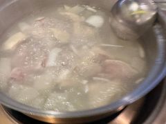 -润园四季椰子鸡火锅(南山海岸城店)