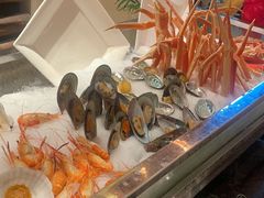-杭州西溪宾馆-松露西餐厅