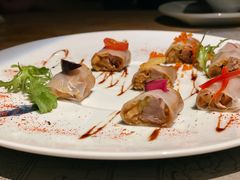 京鸭越卷-穹六人间 people 6(岳阳路店)