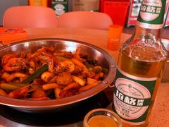 -香邦迷宗蟹(新汽车站店)