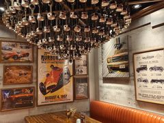 -1886德国汽车餐厅(外滩中央店)