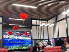 大堂-旺达·福州菜(正大广场店)