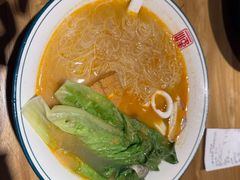 -一峰沙茶面(海峡国际店)