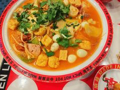 -文立新麻辣烫(合生汇21街区店)