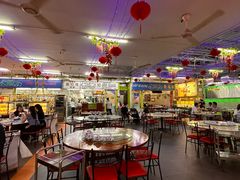 大堂-無招牌海鮮(芽笼店)