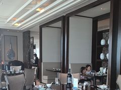 -环球港凯悦 · 享悦中餐厅