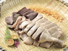 -菉雅苑·湛江菜(前海卓越INTOWN店)