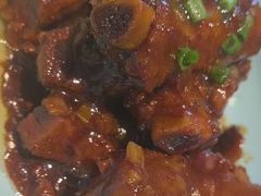 -北李妈妈菜·海肠捞饭(开发区万达店)