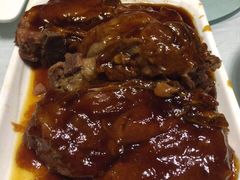 -砂锅李(九江路店)