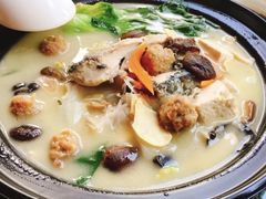 -尽善百年古院餐厅(王家老宅店)