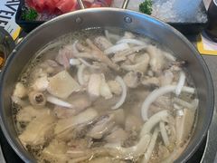 -椰小鸡·琼州糟粕醋·火锅(美兰缤纷城店)