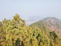 -敬亭山风景名胜区