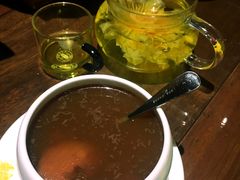 -福慧慈缘素食餐厅(王府井店)