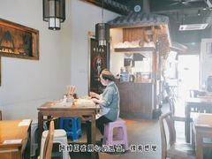 大堂-坊门老街(宜山路店)