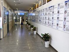 -武汉大学附属爱尔眼科医院(湖北总院)