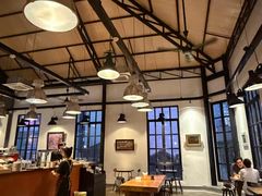 -The Workshop Coffee