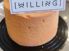 -Willing·Coffee&Brunch&Dinner(万达店)