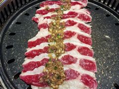 -杨记齐齐哈尔烤肉(总店)