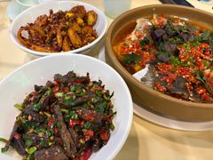 -笨罗卜浏阳菜馆(龙华鹏润达店)