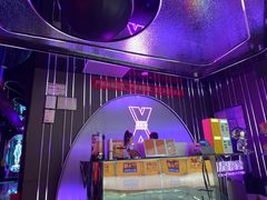 -星聚会KTV(合生汇黑金店)