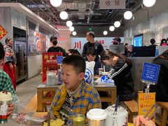 -馬伍旺川菜(金象城店)