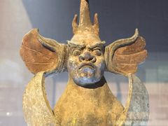 -敦煌市博物馆