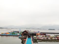-千岛湖-欢乐水世界