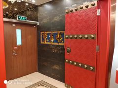 -东来顺饭庄(金泉广场店)