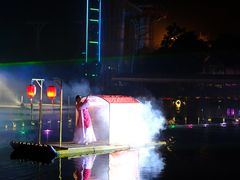 -国色天乡三期陆地乐园