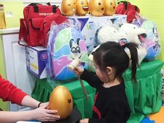 -美国悦宝园早教托育中心(东坝店)