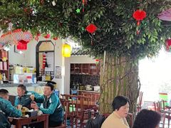 -北京烤鸭店(新桥家园·浦口店)