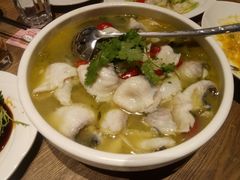 风味酸菜鱼-廊亦舫Lang Yi Fang Restaurant(金桥店)