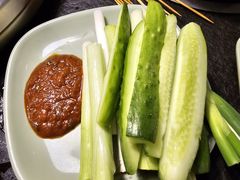 -盛江山自助料理(奥莱锦辉购物广场店)