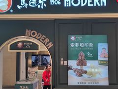 -哈尔滨太平国际机场-T2航站楼