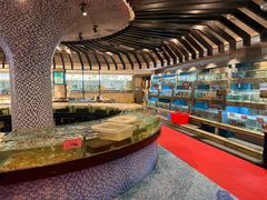 -佳丽海鲜大酒楼(环岛海景店)