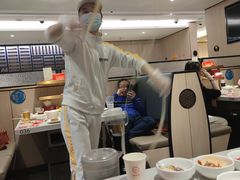 -海底捞火锅(大融城店)