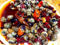 -大湾金牌万州烤鱼(沙河店)