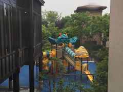 -上海崇明金茂凯悦酒店