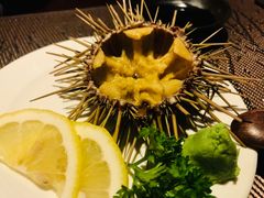 -富力希尔顿酒店·源氏日餐厅