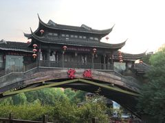 -杭州宋城