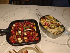 -巴厘龙虾·榜首油焖大虾(青山店)
