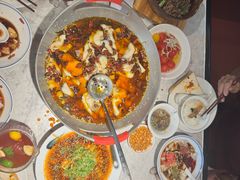 -天辣(金桥啦啦宝都店)