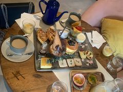 -陶享时光西餐·下午茶(信河街店)