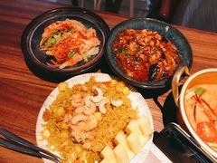 -小桔象·泰国风味餐厅(惠城水门路16号店)