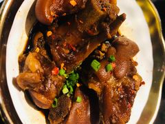 -乌江鱼杭帮菜(西湖店)