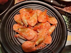 -我家牛排自助餐厅(永旺梦乐城店)