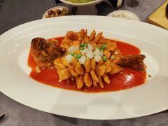 -上海古井假日酒店 · 徽昇楼中餐厅