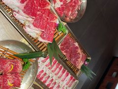 -西塔老太太泥炉烤肉(亚运村店)
