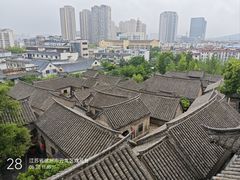 -戏马台景区