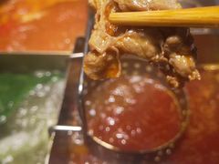 -海底捞火锅(凯德广场店)